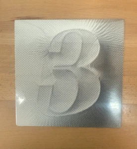 POST MALONE White Iverson 10 Year Anniversary 7" Vinyl LP /3000 [IN HAND!] - Picture 1 of 2