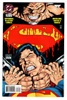 Action Comics #713 - The Serial Killer In Metropolis Gains Super Abilities! (2)
