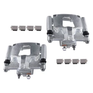 Rear Right/Left Disc Brake Calipers for Jeep Liberty 2008-2012 18-B5046/18-B5047 - Picture 1 of 12