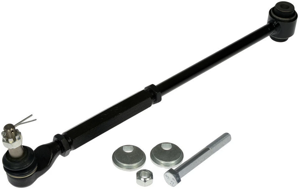 Alineación inclinación/puntera enlace lateral Dorman 528-303 se adapta 01-06 Hyundai Santa Fe Foto 1 de 4