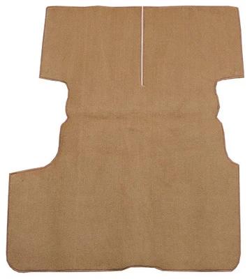 Cutpile Carpet Rear Cargo Area Fits 1984-1989 Nissan 300ZX 2+2 - Image 1 of 3