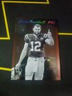 2023 Panini Zenith Class President #CP-2012 - Andrew Luck Indianapolis Colts 