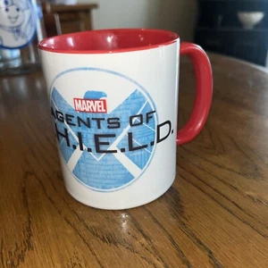 Marvel Agents of The Shield Tasse 2006 - Bild 1 von 4