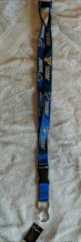 St Louis Blues Lanyard Bottle opener Key Chain Cover