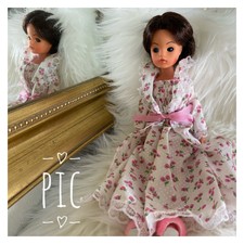 VINTAGE PEDIGREE SWEET DREAMS SINDY NEAR MINT CONDITION BRUNETTE ❤️