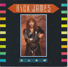 Rick James - Glow (7 Zoll Single)