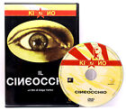 IL CINEOCCHIO DZIGA VERTOV FILM DVD EDIZIONE ITALIANA 77412