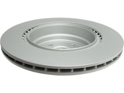 Rotor de freno trasero para BMW 335is 2011-2013 ATE 83126FMMK 2012 Foto 1 de 2
