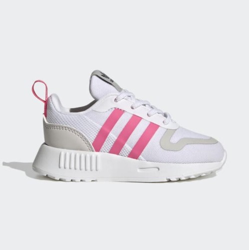Adidas Originals Multix Scarpe Sneakers Cloud Bianco Taglia 4 GX4261