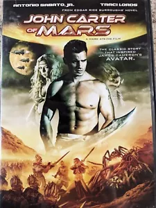 **Sci-Fi Movie Pack Option 2** - 3 DVDs Total - Family Is Downsizing Collection - Picture 1 of 9