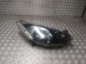 Mazda 2 TS2 MK2 2010 O/S headlight driver right hand side headlamp - Picture 1 of 12