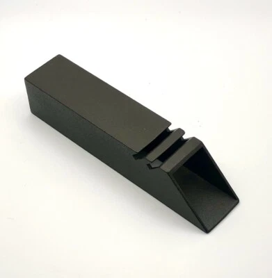 Qty-20 Kichler Bronze Outdoor Step/Deck Lights 6.5”x 1.5” 15066AZT - New in Box - Image 1 of 4