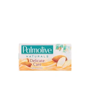 Palmolive Naturals Delicate Care With Almond Milk Soap Bar 3x90g - Bild 1 von 1