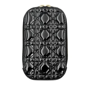 Dior Porte-téléphone en vernis croisé 7747083943 148408434 - Picture 1 of 5
