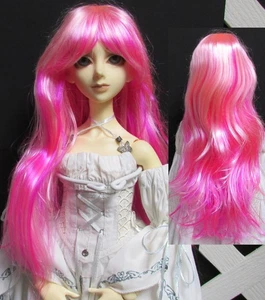 Monique Gold Doll Wig Size 8/9 "Pixie" - All Available Colors - Picture 1 of 5
