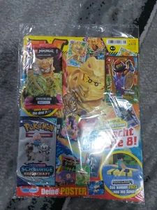 5!Five Magazin Nr. 8 - Bild 1 von 2