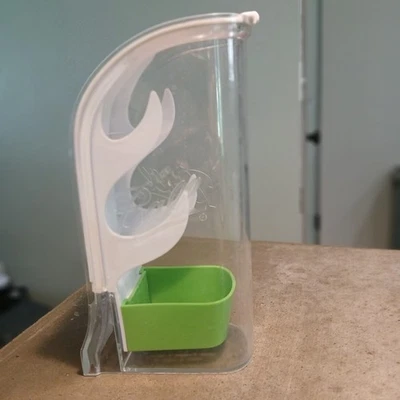 Cápsula ahorradora de hierbas para refrigerador -- Mantenga cilantro perejil como nuevo fresco Foto 1 de 4