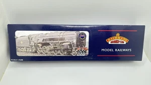 Bachmann 32-854 OO Gauge BR Standard Class 9F Locomotive No 92006 DCC Ready - Picture 1 of 13