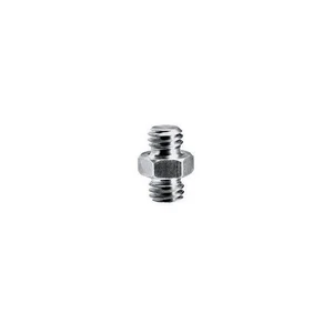 KURZER ADAPTERZAPFEN 3/8''+3/8''|Manfrotto - Bild 1 von 1