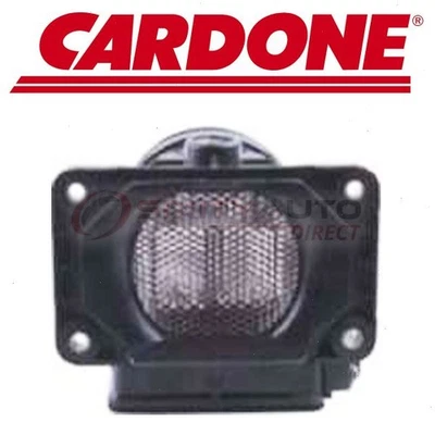 Cardone Reman Mass Air Flow Sensor for 1999-2003 Mitsubishi Montero Sport se - Изображение 1 из 4