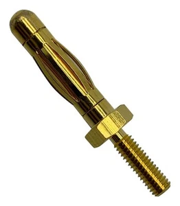 MULTICOMP PRO - 4mm Banana Test Connector - Afbeelding 1 van 1
