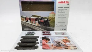 ⭐️TOP⭐️ Märklin Digital Startpackung 29236 , AC, neuw., OVP - Bild 1 von 8