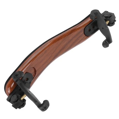 Violon Repose-épaule Hauteur Réglable Support Grip Accessoires Pour Instrume OBF - Photo 1/4