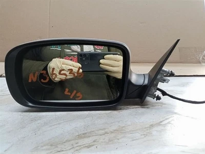 2017 - 2020 DODGE CHARGER LEFT DRIVER SIDE HEATED VIEW MIRROR  - Изображение 1 из 4