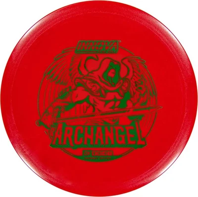 Innova DX Archangel | Choose Weight & Color - Image 1 of 4
