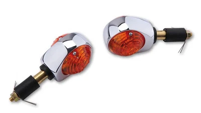 SHIN YO Ochsenauge Lenkerendenblinker 202-268 - Bild 1 von 2