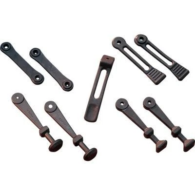 Parts Unlimited 12-130-000 橡胶罩夹 — 第 1/3 张图片