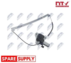 WINDOW REGULATOR FOR RENAULT NTY EPS-RE-017 FITS RIGHT FRONT - Picture 1 of 11