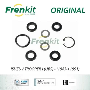 Frenkit Master Cylinder Kit - 125026 - ISUZU - TROOPER I (UBS) - (1983->1991) - Imagen 1 de 3