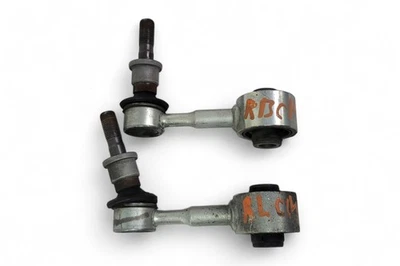 Комплект звеньев стабилизатора подвески заднего хода правого/левого для Toyota Prius 16-22, C014, от оригинального производителя, 2016 г. - Изображение 1 из 4