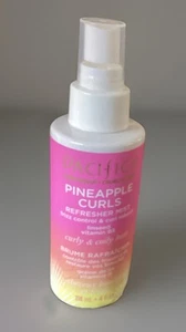 Pacifica Pineapple Curls Refresher Mist - Fizz Control & Curl Reboot - Picture 1 of 1