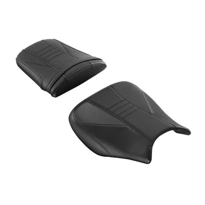 Asiento de conductor y pasajero apto para Honda CBR1000RR 2004-2007 2006 Foto 1 de 4