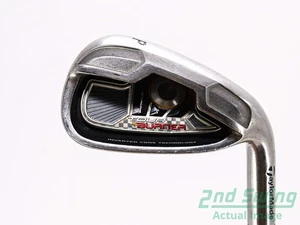 Nike Slingshot 4D Single Iron Pitching Wedge PW Graphite Regular Right 36.0in - Picture 1 of 8