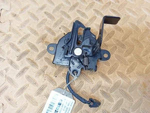 Lexus IS300H MK3 2013-2019 Limousine Motorhaubenschloss Verriegelung OEM - Bild 1 von 7