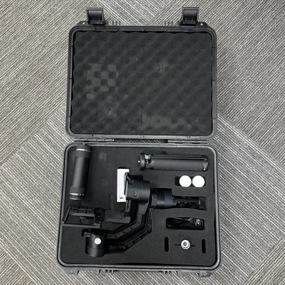 Zhiyun Crane V2 Three-Axis Handheld Gimbal Stabilizer (CP1017888) - Image 1 of 4