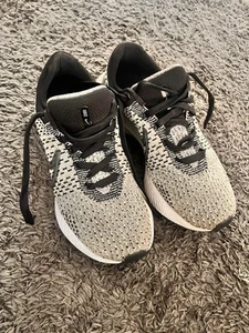 nike epic react flyknit 2 Men’Running Shoe Sz 9 - Picture 1 of 7