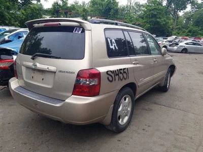 Conjunto de actuador y bomba de pieza de freno antibloqueo para 04-07 Highlander 4915551 Foto 1 de 4