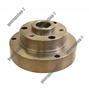 Fan Drive Fixed Pulley Hub 47538882 for CASE Harvester AF4077 AF4088 - Picture 1 of 1
