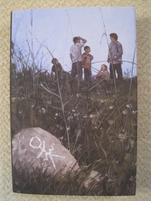 C. J. Tudor – The Chalk Man - Subterranean Press SIGNED #'d Limited Ed. - Image 1 of 4