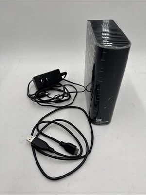 External Hard Disk Western Digital WD Elements 12TB USB 3.0 - WDBWLG0120HBK-XB - Image 1 of 4