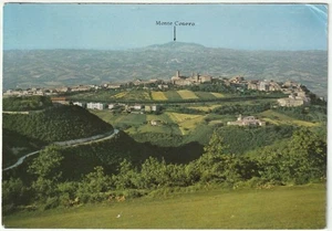 RAUPEN - MAZERIERT - REISEN 1968 -38335- - Bild 1 von 1