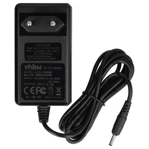 Ladekabel Netzteil für Samsung Ultrabook Serie 5 Serie 9 Serie 7 Laptop 19V - Bild 1 von 9