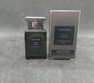 Tom Ford Oud Wood Edp 7,5 ml - Picture 1 of 2