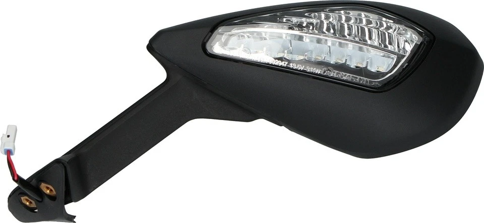 Miroir / Miroir Latéral Gauche Ducati Panigale 959 / 1299 / S / R - Photo 1/2