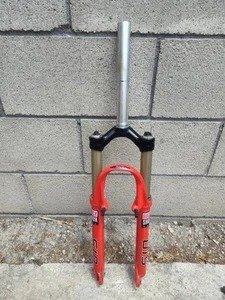 Rock Shox SID forcella sospensione vintage ruota 26" - Foto 1 di 21