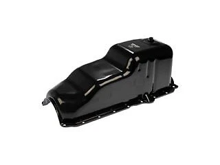 Cacerola de aceite del motor Dorman para 1991-1999 GMC C1500 5,7 L V8 1992 1993 1994 1995 1996 Foto 1 de 2